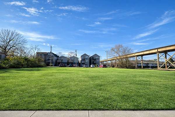 0.07 Acres of Residential Land for Sale in Chicago, Illinois