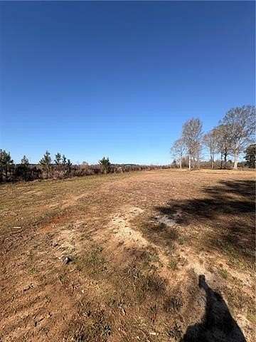 2.6 Acres of Residential Land for Sale in Franklinton, Louisiana