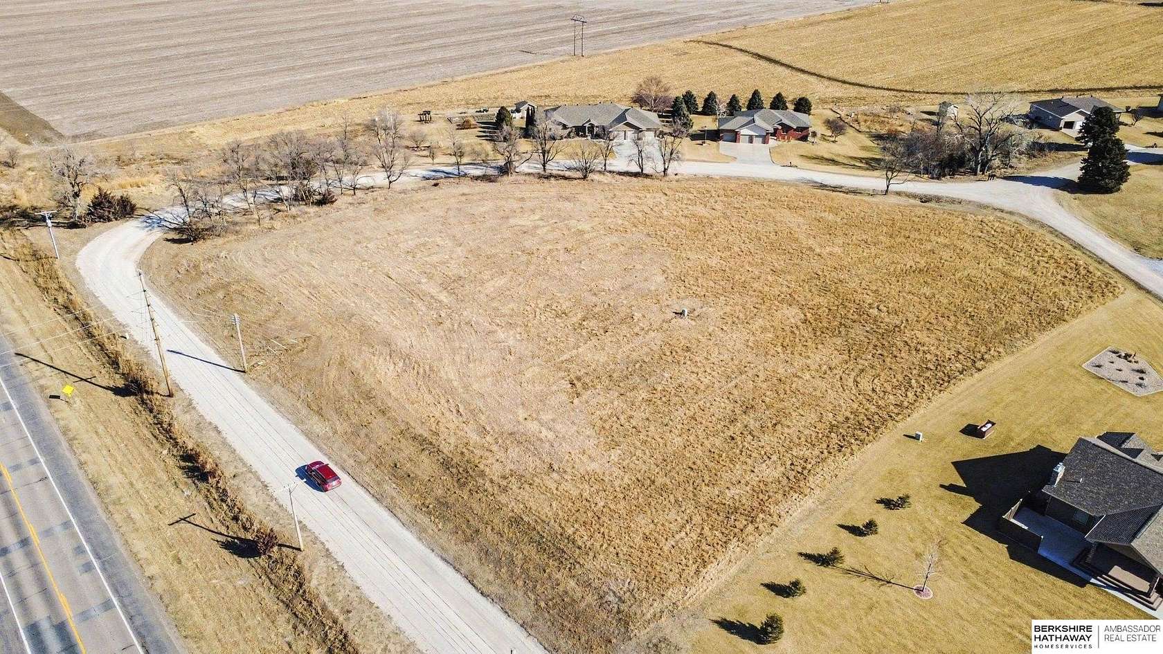 0.56 Acres of Land for Sale in Schuyler, Nebraska