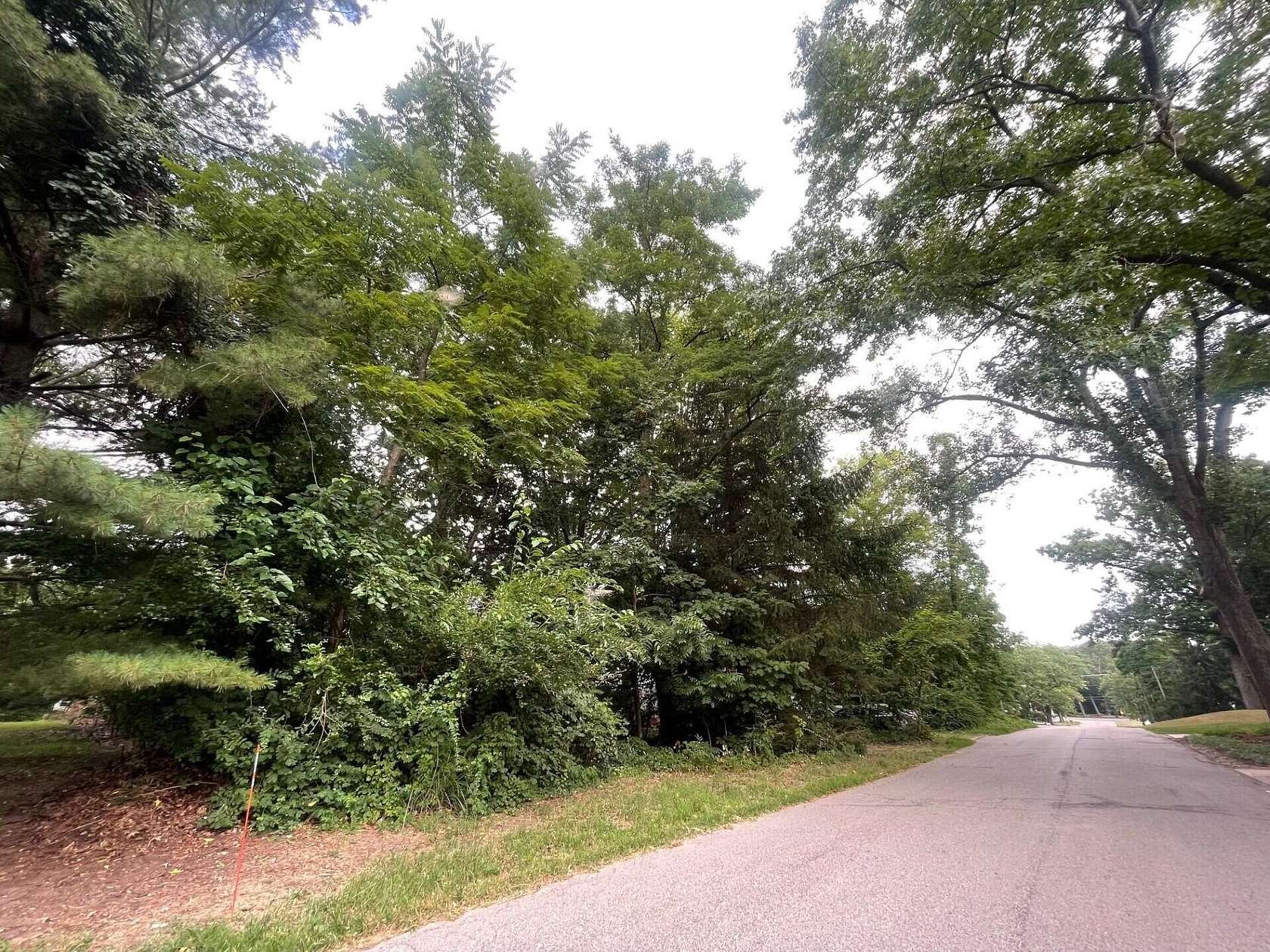 0.21 Acres of Residential Land for Sale in New Buffalo, Michigan