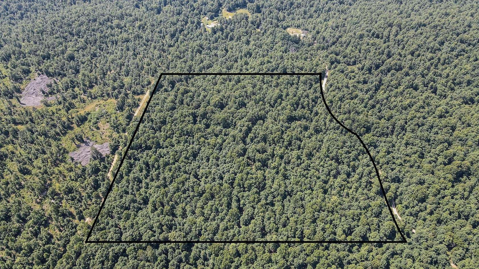 14.5 Acres of Recreational & Residential Land for Sale in Birch Tree, Missouri