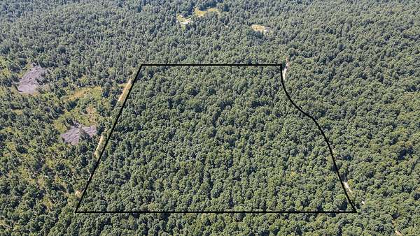 14.5 Acres of Recreational & Residential Land for Sale in Birch Tree, Missouri
