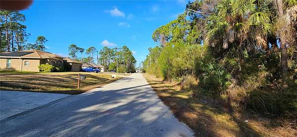 0.46 Acres of Land for Sale in North Port, Florida
