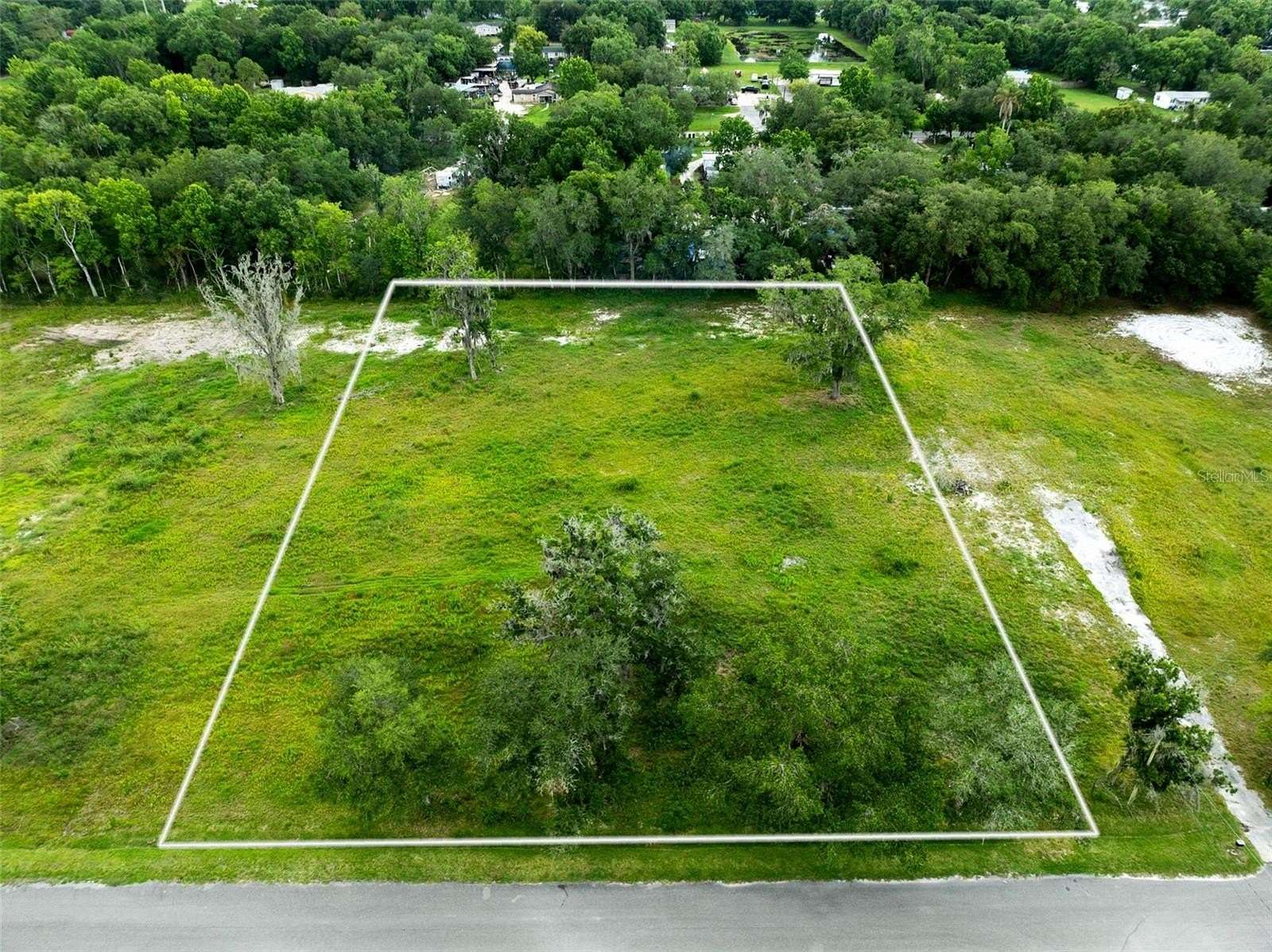 1.13 Acres of Residential Land for Sale in Orlando, Florida
