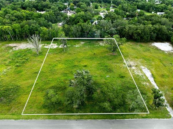 1.13 Acres of Residential Land for Sale in Orlando, Florida