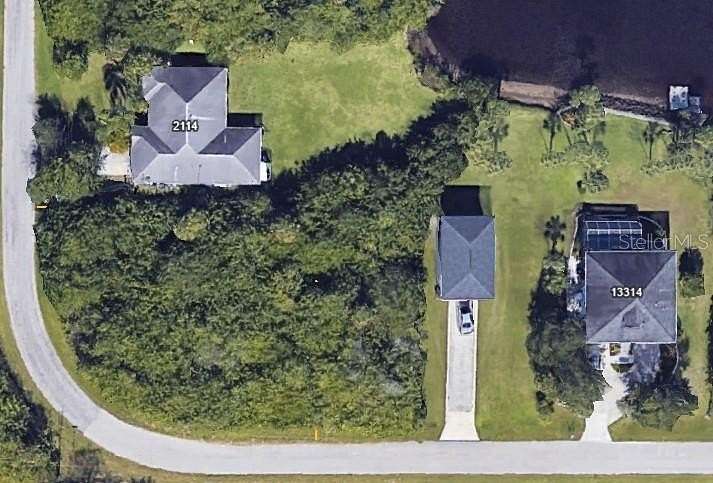 0.3 Acres of Residential Land for Sale in Port Charlotte, Florida