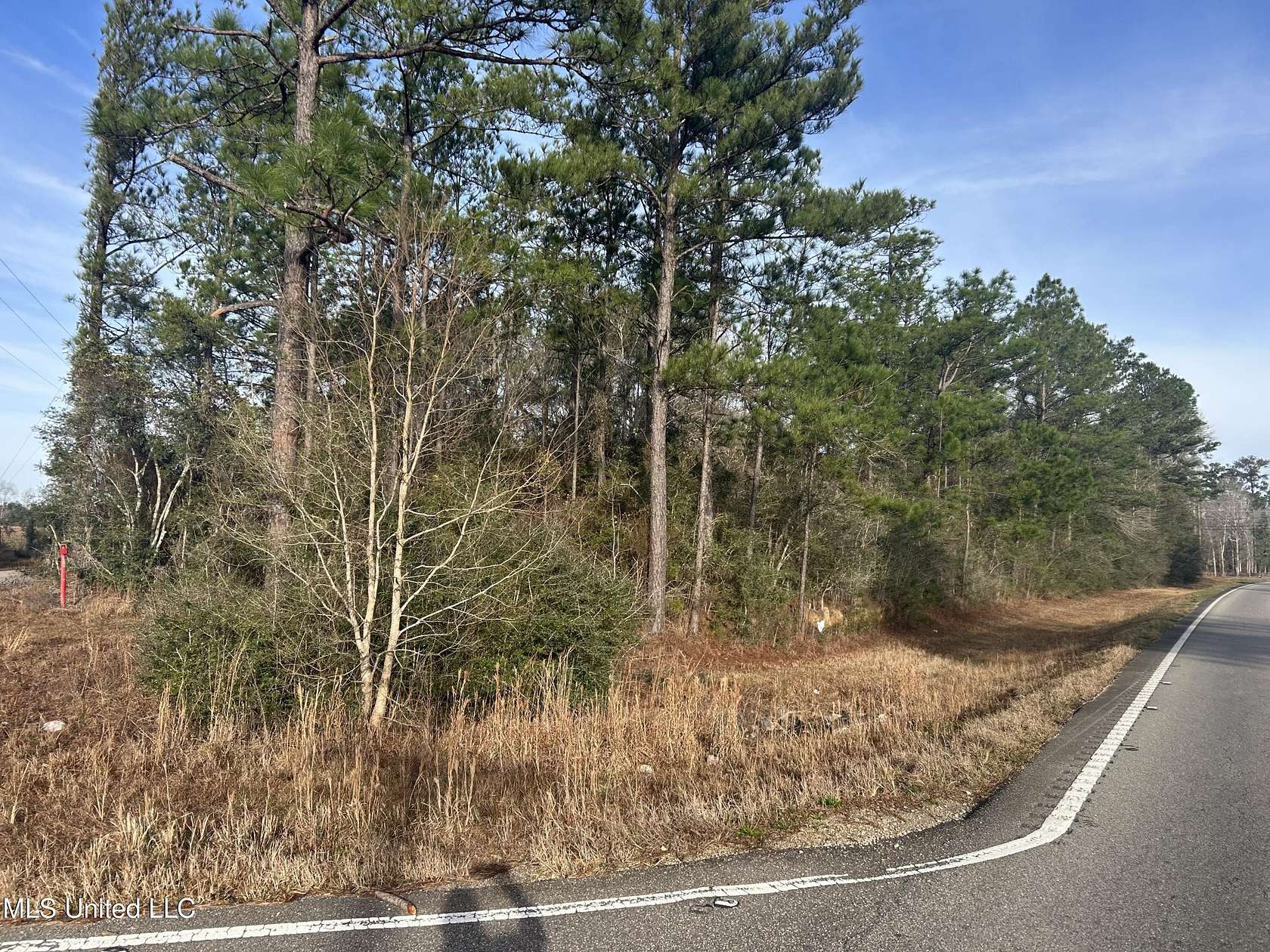 1.3 Acres of Residential Land for Sale in Kiln, Mississippi