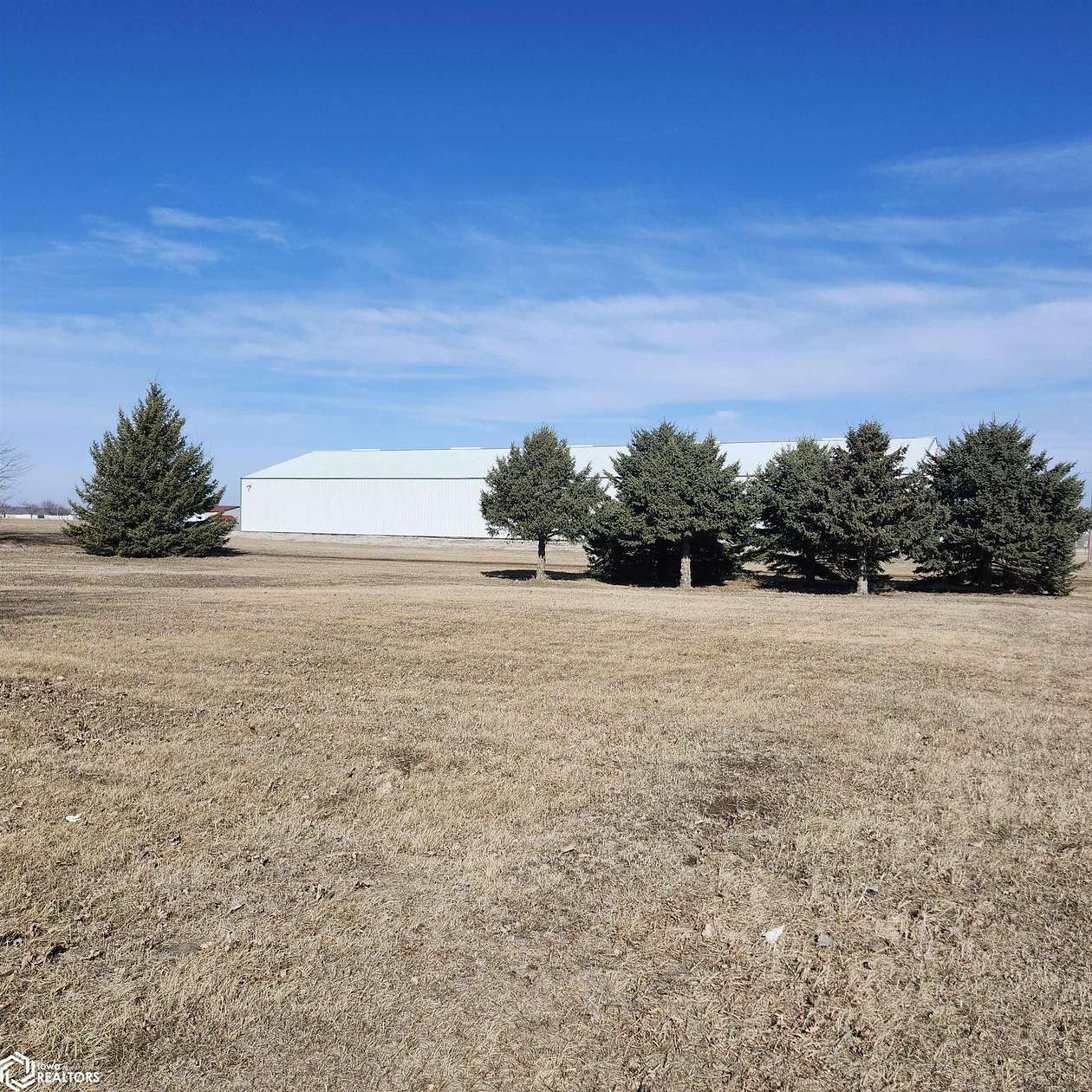 0.42 Acres of Residential Land for Sale in Humboldt, Iowa