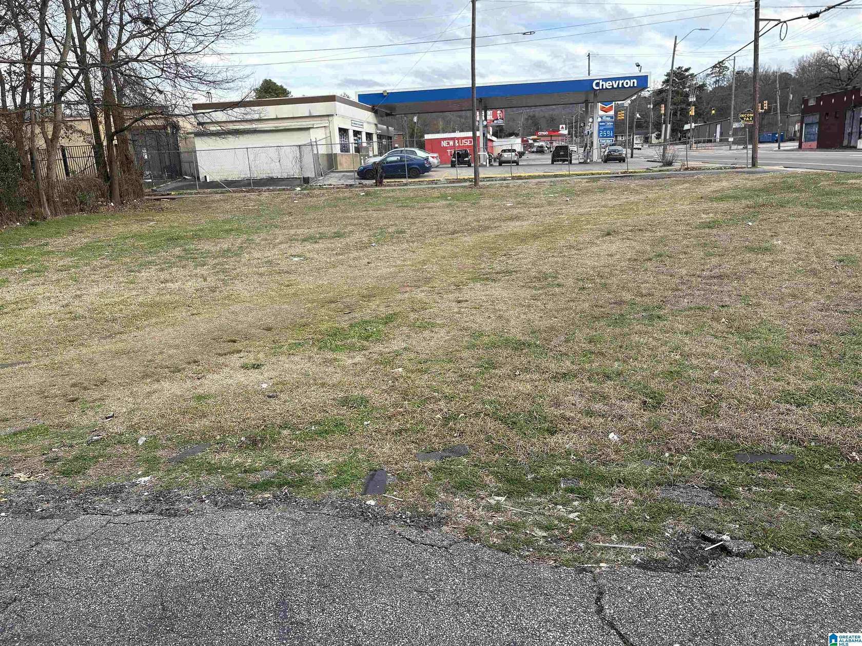 0.2 Acres of Residential Land for Sale in Birmingham, Alabama