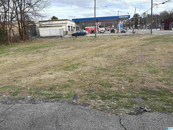 0.2 Acres of Residential Land for Sale in Birmingham, Alabama