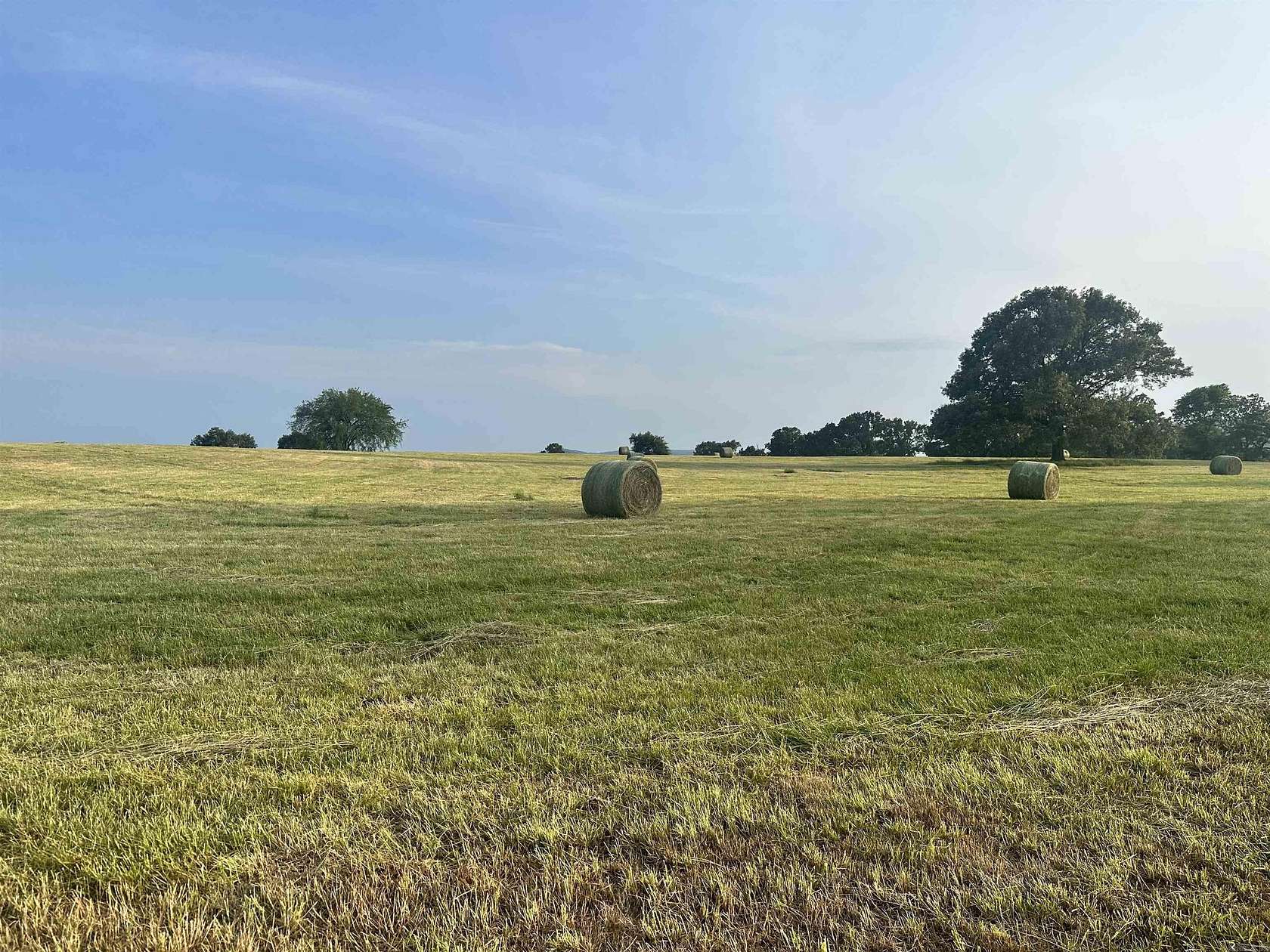 38.3 Acres of Agricultural Land for Sale in Alpena, Arkansas