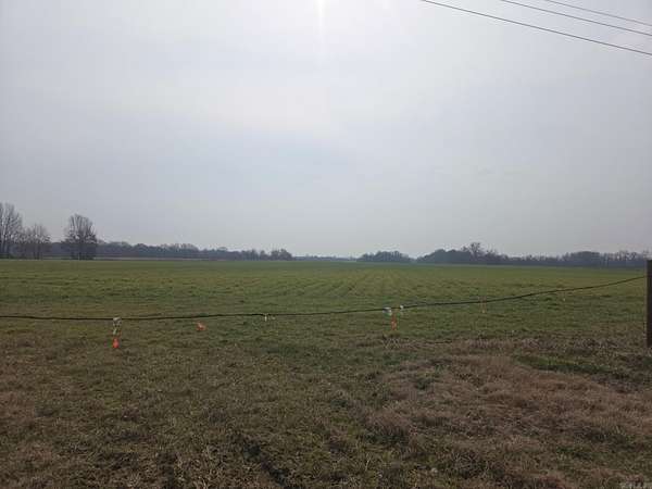 46 Acres of Recreational Land for Sale in Poplar Grove, Arkansas