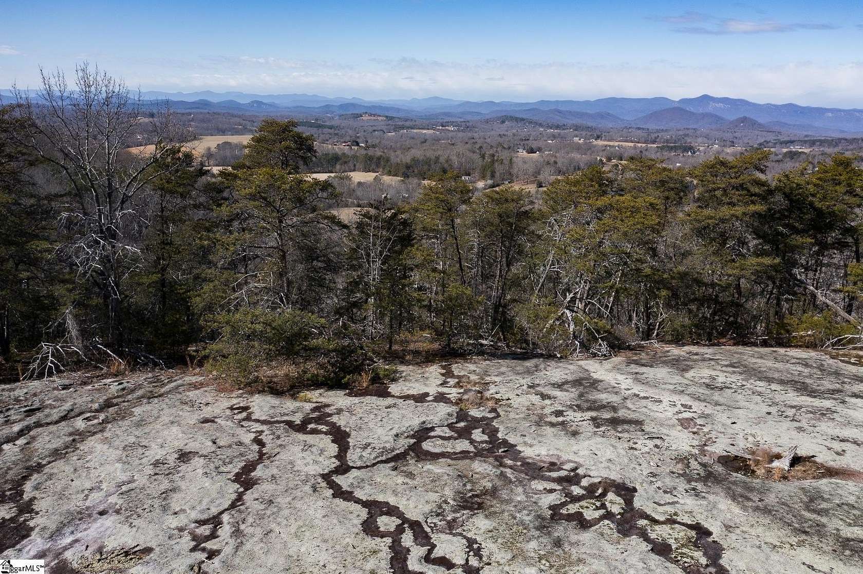 177 Acres of Recreational Land for Sale in Pickens, South Carolina