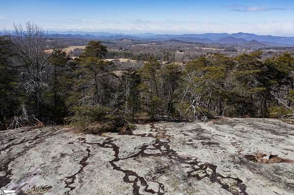 177 Acres of Recreational Land for Sale in Pickens, South Carolina