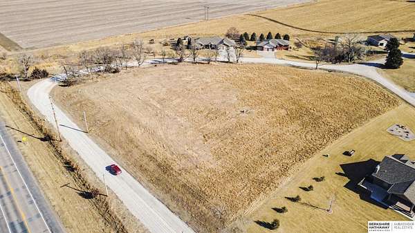 Residential Land for Sale in Schuyler, Nebraska