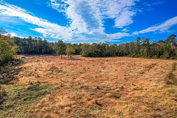19.8 Acres of Land for Sale in Aiken, South Carolina