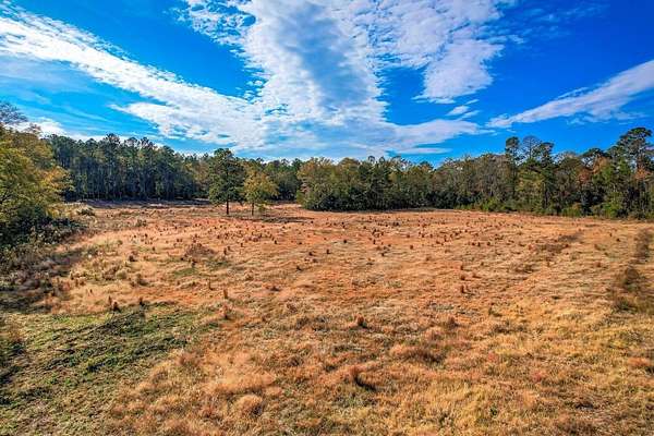 19.8 Acres of Land for Sale in Aiken, South Carolina