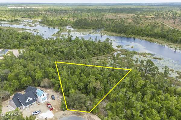 1 Acre of Residential Land for Sale in Panama City, Florida