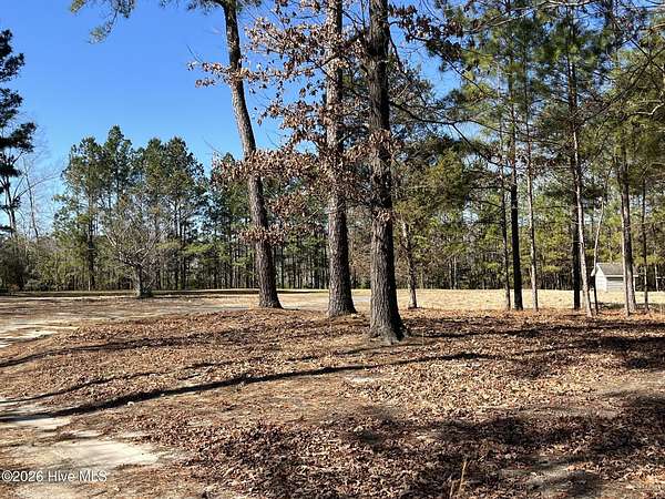 15.1 Acres of Recreational & Residential Land for Sale in West End, North Carolina