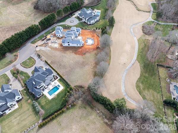 0.76 Acres of Residential Land for Sale in Waxhaw, North Carolina