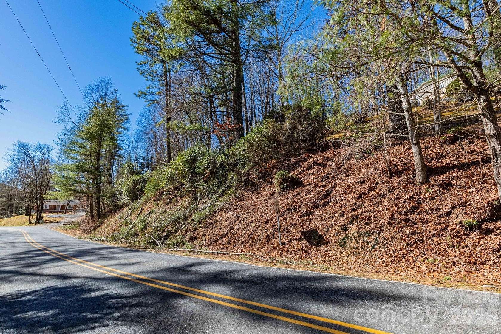 0.92 Acres of Residential Land for Sale in Lake Toxaway, North Carolina
