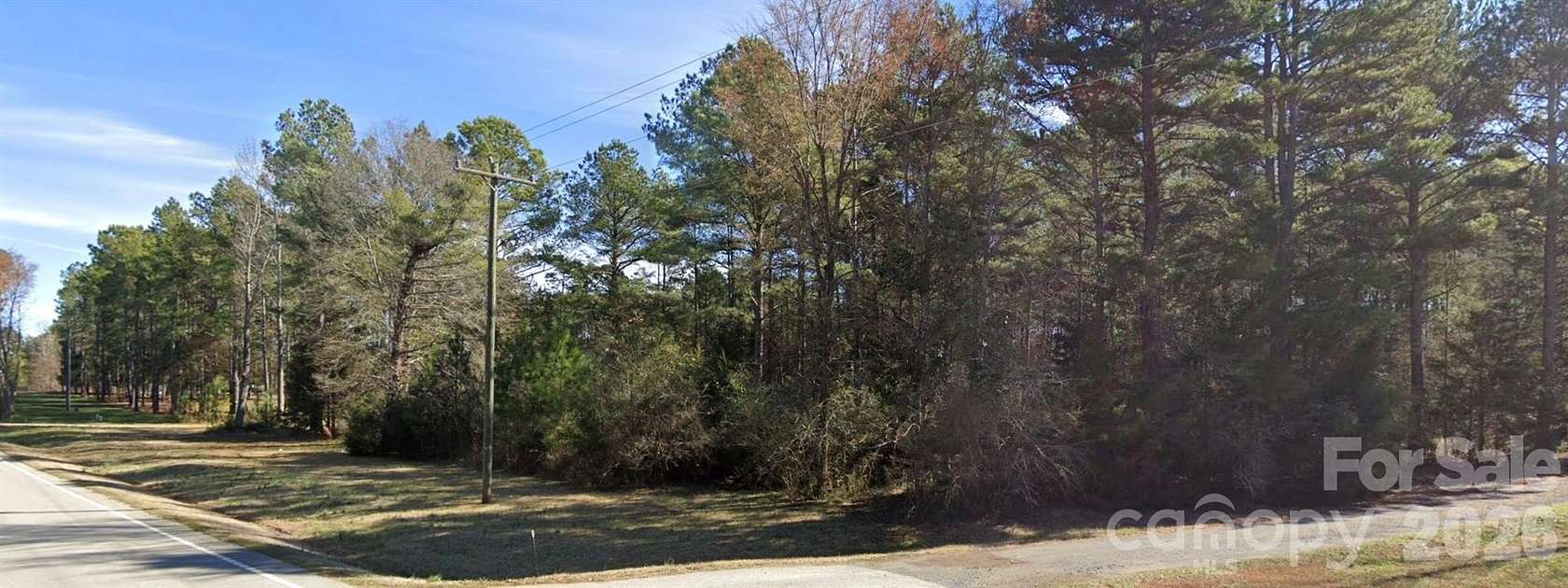 1.54 Acres of Residential Land for Sale in Rock Hill, South Carolina