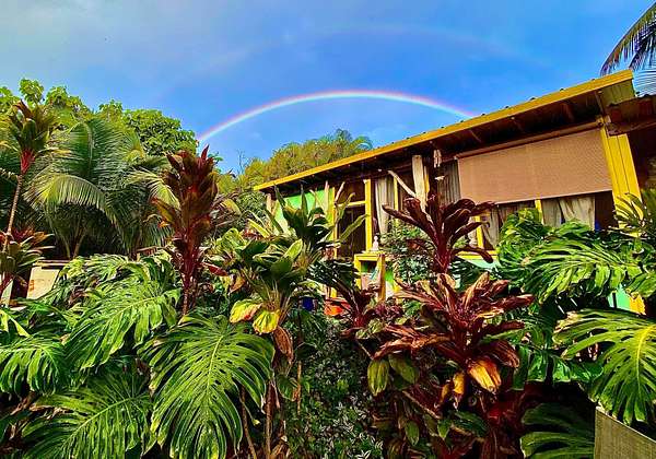 0.19 Acres of Residential Land for Sale in Pahoa, Hawaii