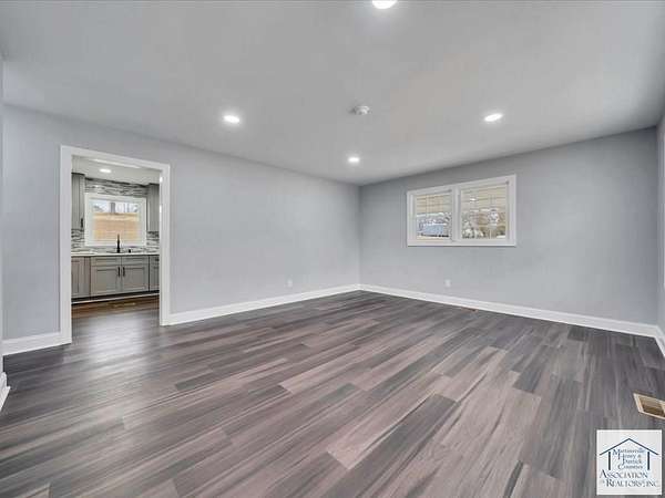 3.3 Acres of Land with Home for Sale in Martinsville, Virginia