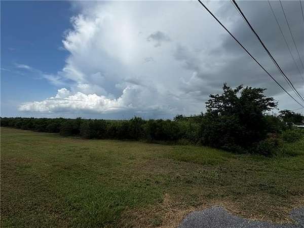 0.47 Acres of Residential Land for Sale in Saint Bernard, Louisiana