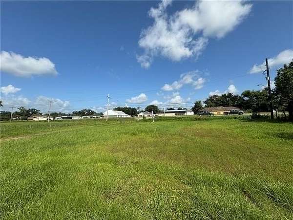 0.24 Acres of Mixed-Use Land for Sale in Paradis, Louisiana