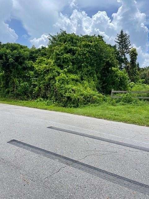 0.23 Acres of Residential Land for Sale in North Fort Myers, Florida