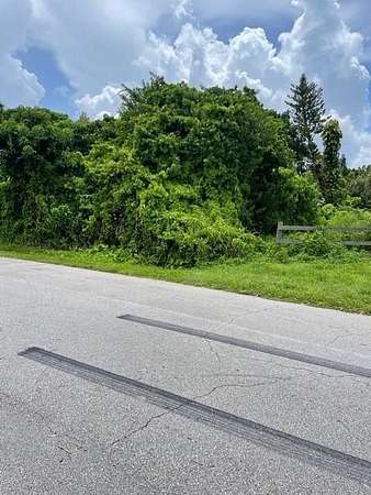 0.23 Acres of Residential Land for Sale in North Fort Myers, Florida