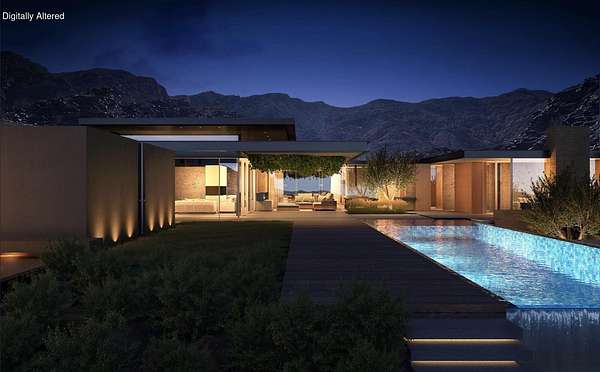 0.86 Acres of Residential Land for Sale in Rancho Mirage, California