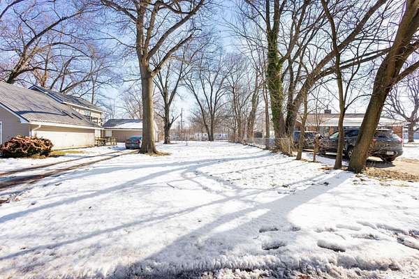 0.13 Acres of Residential Land for Sale in Elkhart, Indiana
