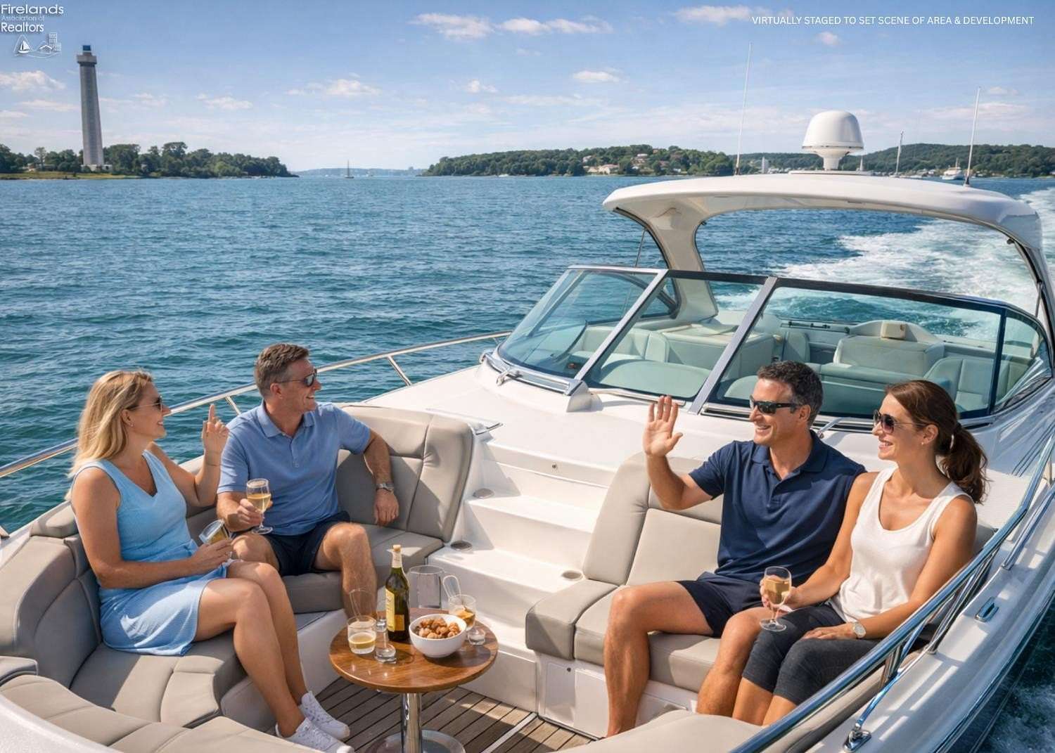 0.27 Acres of Residential Land for Sale in Port Clinton, Ohio