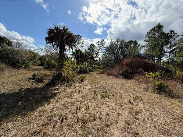 10 Acres of Recreational Land for Sale in Punta Gorda, Florida