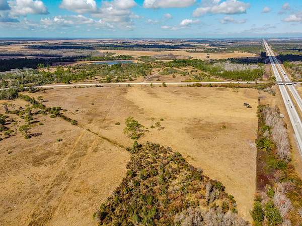 40.8 Acres of Land for Sale in Okeechobee, Florida