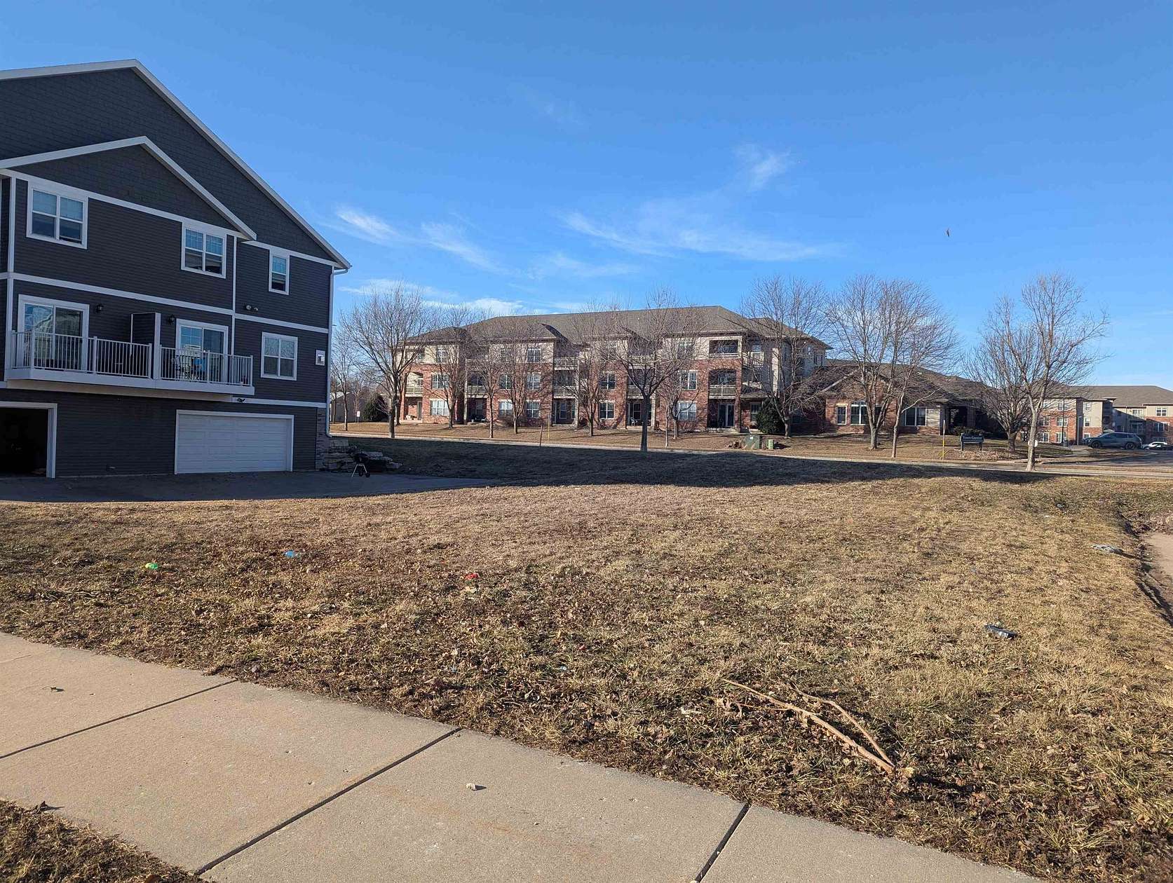 0.23 Acres of Residential Land for Sale in Madison, Wisconsin