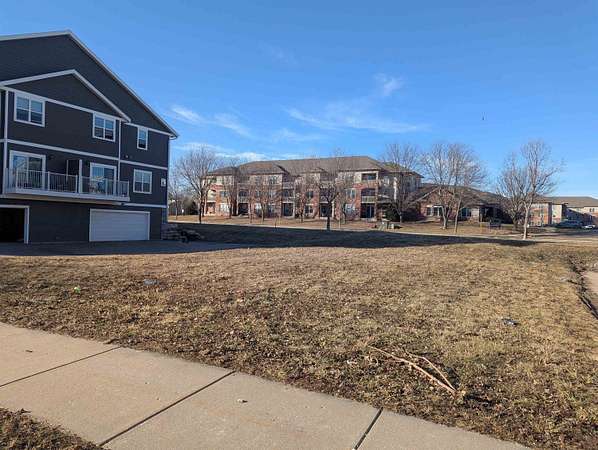 0.23 Acres of Residential Land for Sale in Madison, Wisconsin