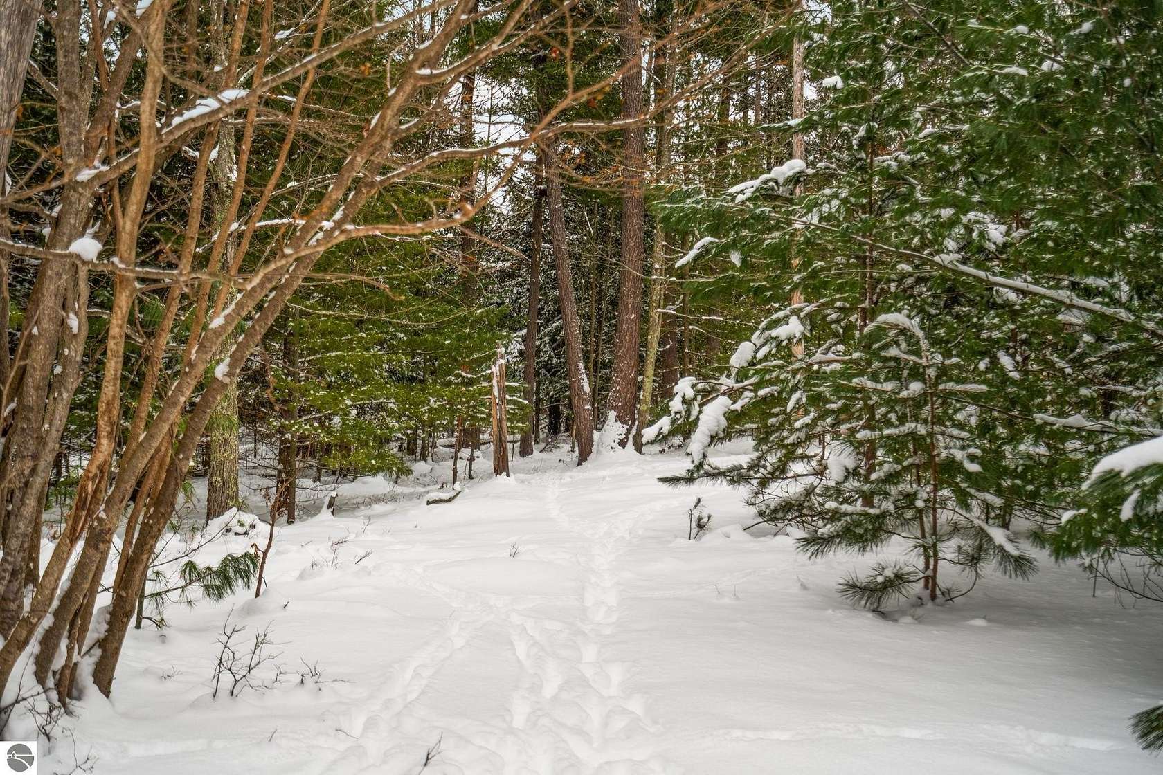 2 Acres of Commercial Land for Sale in Traverse City, Michigan