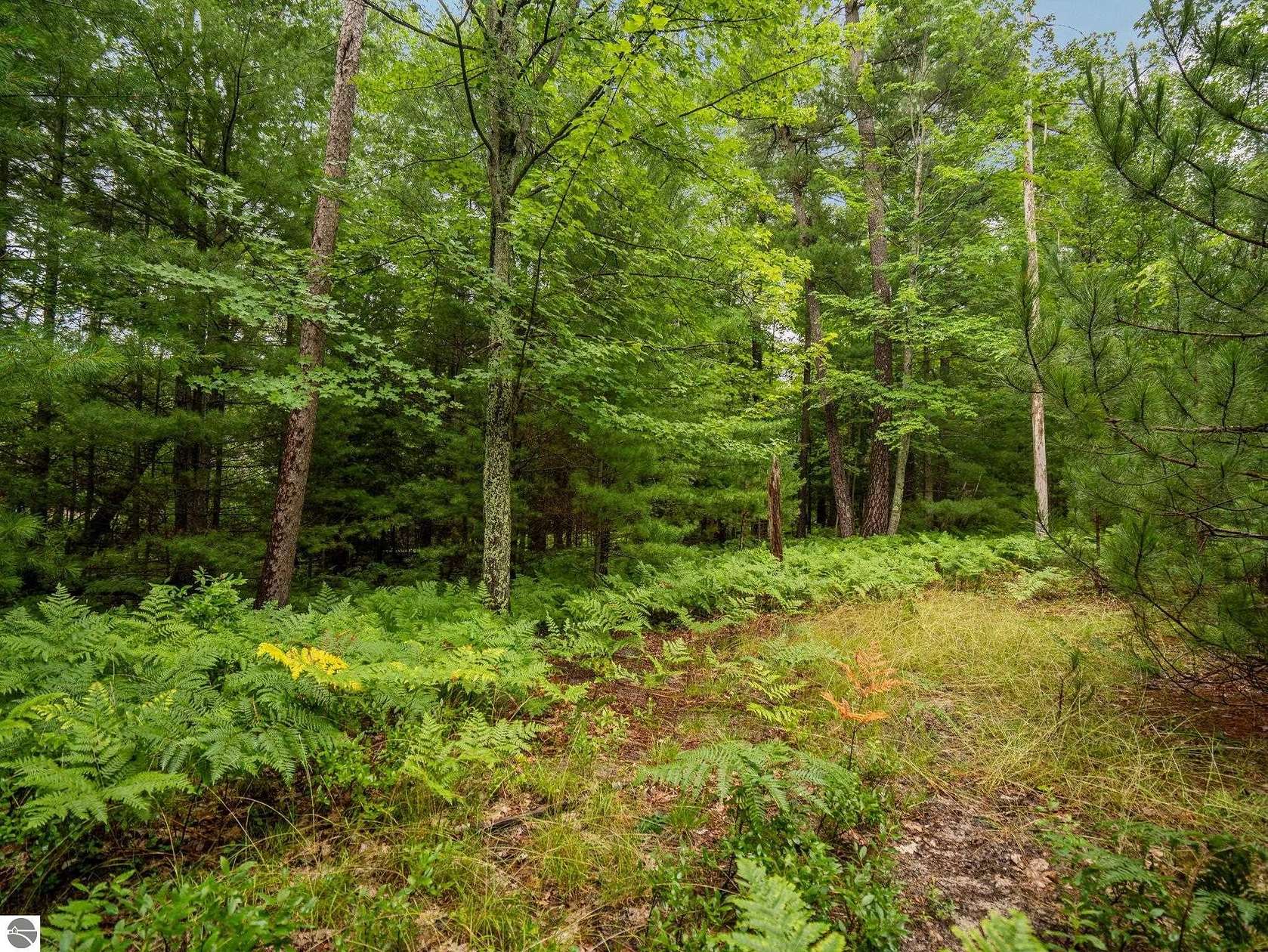 2 Acres of Commercial Land for Sale in Traverse City, Michigan