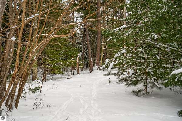 2 Acres of Commercial Land for Sale in Traverse City, Michigan