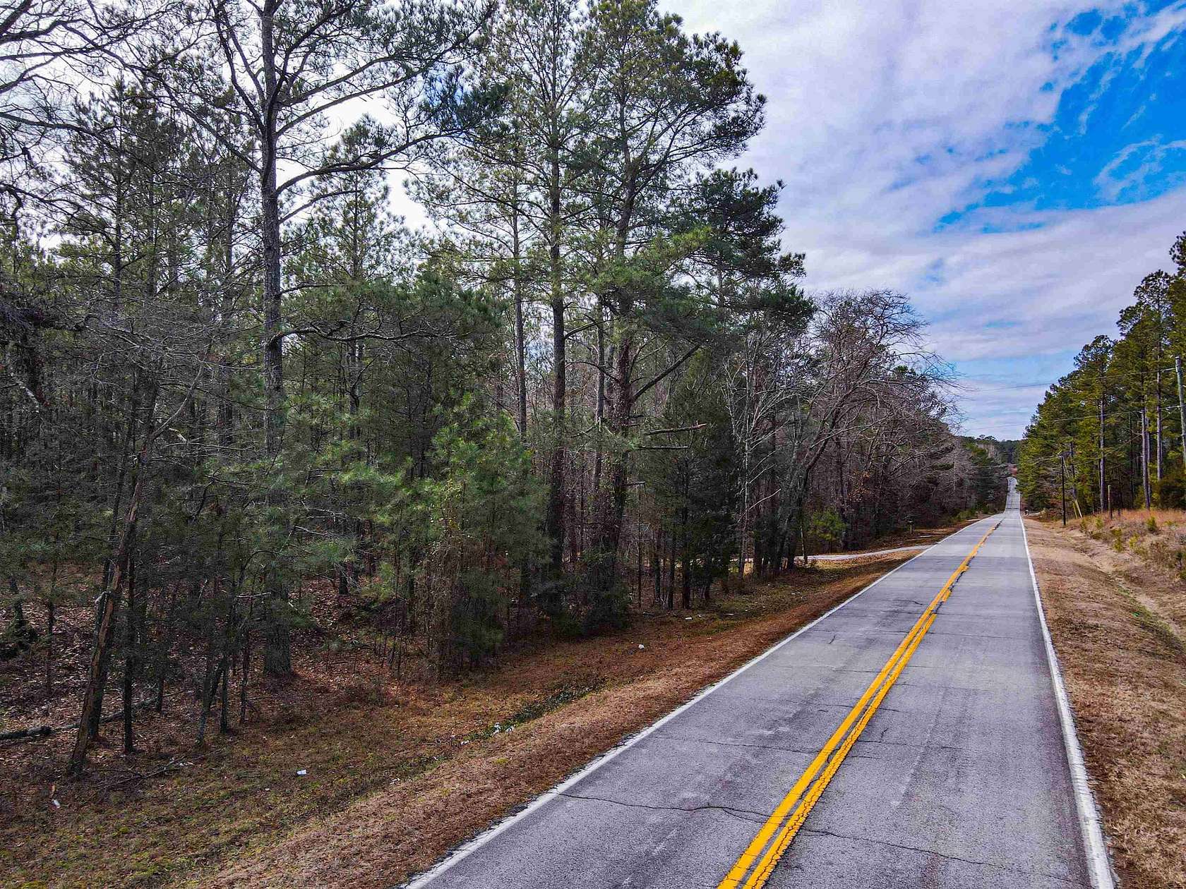 83.4 Acres of Recreational & Residential Land for Sale in Carlisle, South Carolina