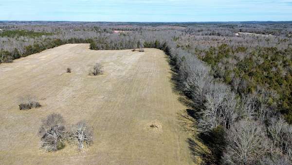 50 Acres of Land for Sale in Union, South Carolina