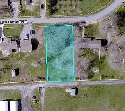 0.5 Acres of Residential Land for Sale in Beaver Falls, Pennsylvania
