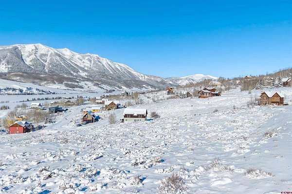 0.35 Acres of Residential Land for Sale in Crested Butte, Colorado