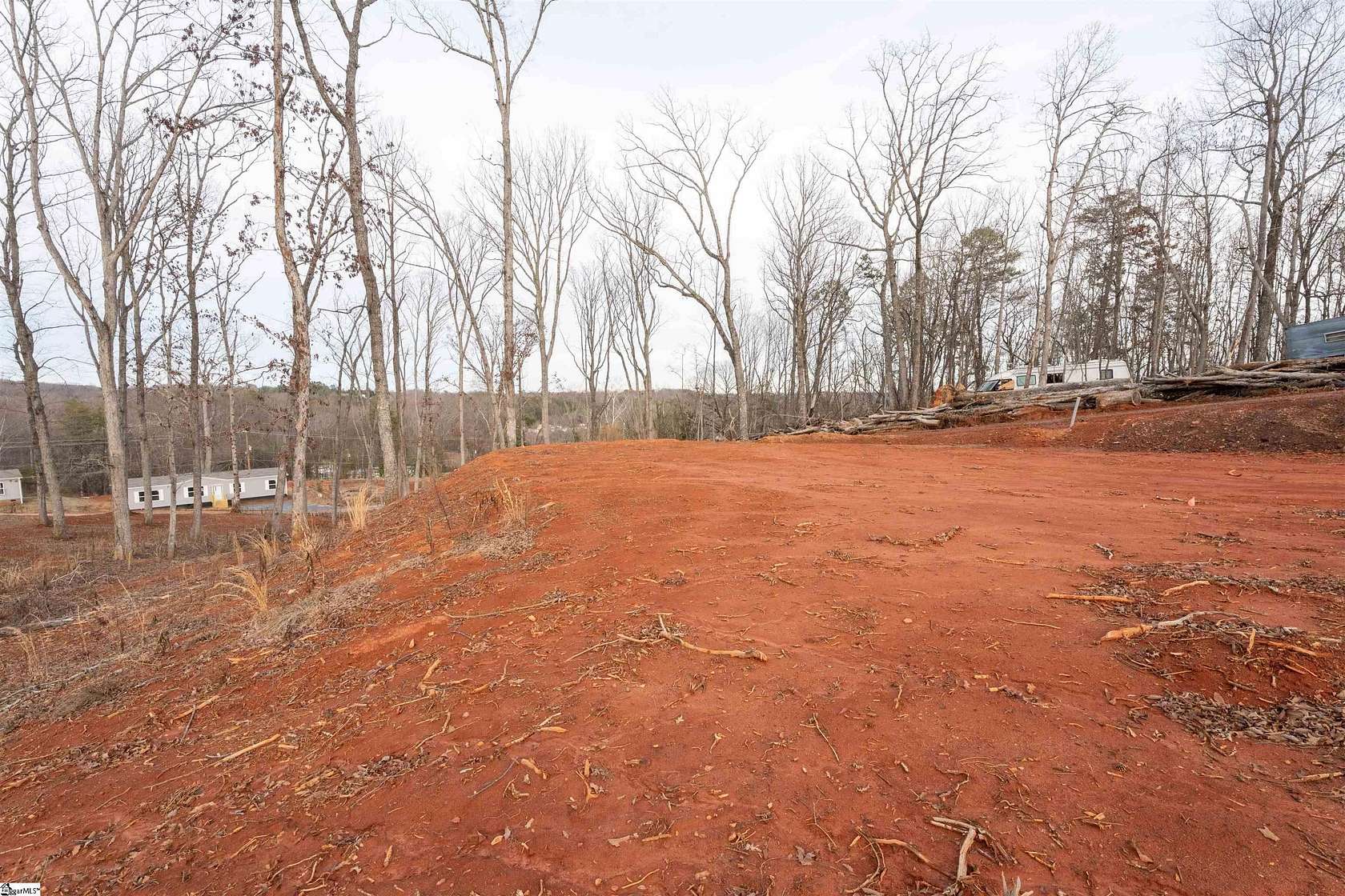 0.72 Acres of Land for Sale in Easley, South Carolina