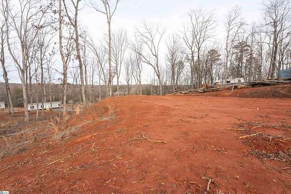 0.72 Acres of Land for Sale in Easley, South Carolina