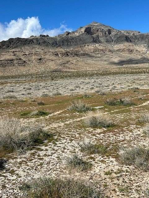1.48 Acres of Residential Land for Sale in Pahrump, Nevada