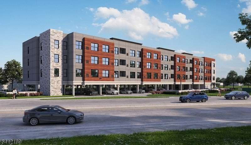 1 Acre of Residential Land for Sale in Elmwood Park, New Jersey